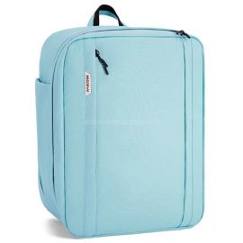 Рюкзак для ручної поклажі Wascobags Verona Mint  (40х30х20) - WizzAir / Ryanair 
