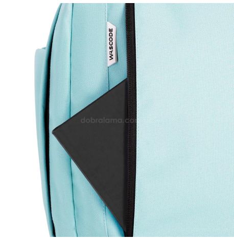 Рюкзак для ручной клади Wascobags Verona Mint (40х30х20) - WizzAir / Ryanair 