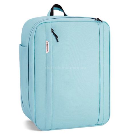 Рюкзак для ручной клади Wascobags Verona Mint (40х30х20) - WizzAir / Ryanair 