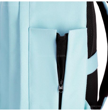 Рюкзак для ручной клади Wascobags Verona Mint (40х30х20) - WizzAir / Ryanair 