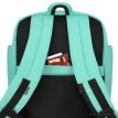 Рюкзак для ручной клади Wascobags Verona Mint Lite (40х30х20) - WizzAir / Ryanair 