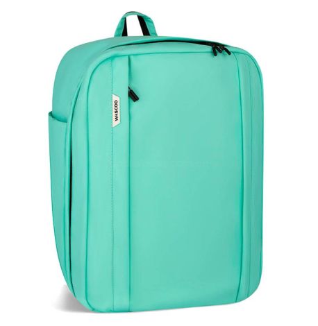 Рюкзак для ручной клади Wascobags Verona Mint Lite (40х30х20) - WizzAir / Ryanair 