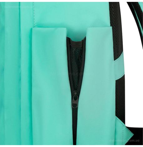 Рюкзак для ручной клади Wascobags Verona Mint Lite (40х30х20) - WizzAir / Ryanair 