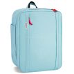Рюкзак для ручной клади Wascobags Verona Mint RP (40х30х20) - WizzAir / Ryanair 