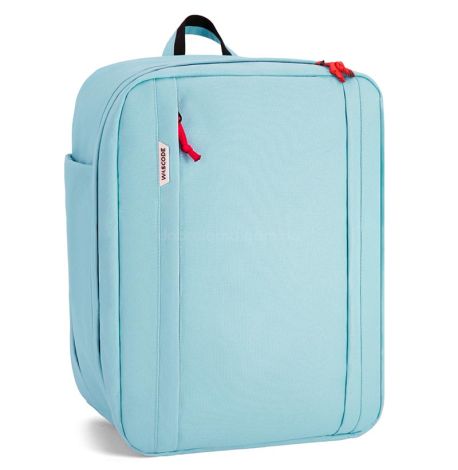 Рюкзак для ручной клади Wascobags Verona Mint RP (40х30х20) - WizzAir / Ryanair 
