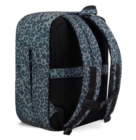 Рюкзак для ручної поклажі Wascobags Verona Shadow Leo (40х30х20) - WizzAir / Ryanair 