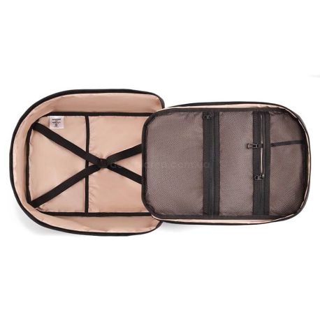 Рюкзак для ручної поклажі Wascobags Verona Shadow Leo (40х30х20) - WizzAir / Ryanair 