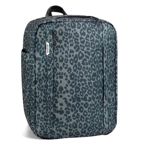 Рюкзак для ручної поклажі Wascobags Verona Shadow Leo (40х30х20) - WizzAir / Ryanair 