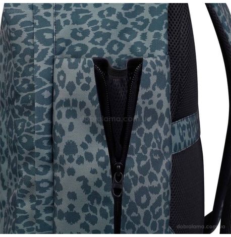 Рюкзак для ручної поклажі Wascobags Verona Shadow Leo (40х30х20) - WizzAir / Ryanair 