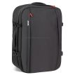 Рюкзак для ручної поклажі Wascobags Voyager Black (55х40х20)