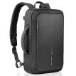 Рюкзак-сумка з відділенням для ноутбука XD Design Bobby Bizz 2.0 (чорний)