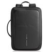Рюкзак-сумка з відділенням для ноутбука XD Design Bobby Bizz 2.0 (чорний)