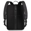 Рюкзак-сумка з відділенням для ноутбука XD Design Bobby Bizz 2.0 (чорний)