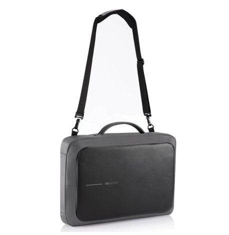 Рюкзак-сумка з відділенням для ноутбука XD Design Bobby Bizz 2.0 (сірий)
