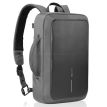 Рюкзак-сумка з відділенням для ноутбука XD Design Bobby Bizz 2.0 (сірий)