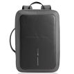 Рюкзак-сумка з відділенням для ноутбука XD Design Bobby Bizz 2.0 (сірий)
