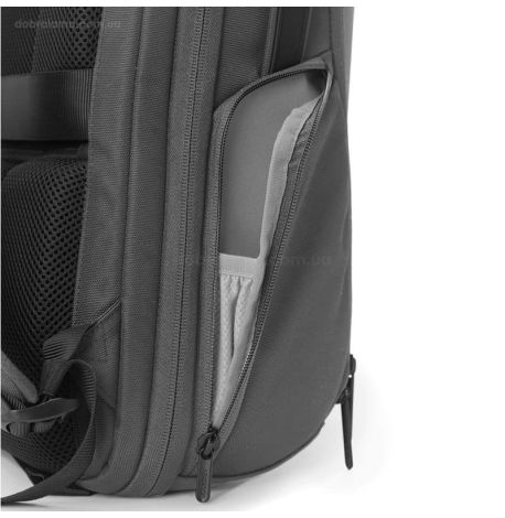 Рюкзак з відділенням для ноутбука XD Design Bobby Bizz Backpack (сірий)