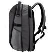 Рюкзак з відділенням для ноутбука XD Design Bobby Bizz Backpack (сірий)