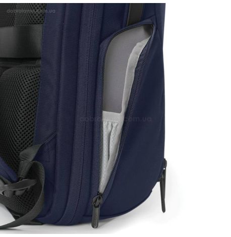 Рюкзак з відділенням для ноутбука XD Design Bobby Bizz Backpack (темно-синій)