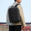 Рюкзак-антикрадій XD Design Bobby Edge (чорний)