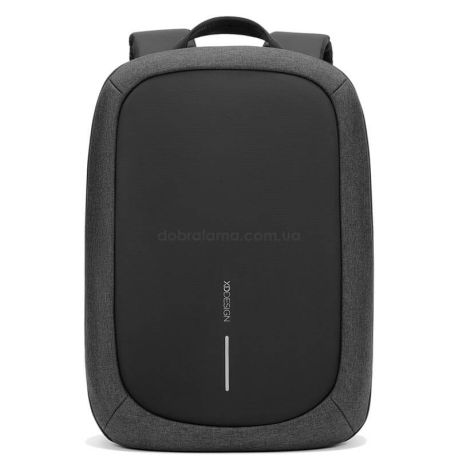 Рюкзак-антикрадій XD Design Bobby Edge (чорний)