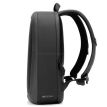 Рюкзак-антикрадій XD Design Bobby Edge (чорний)