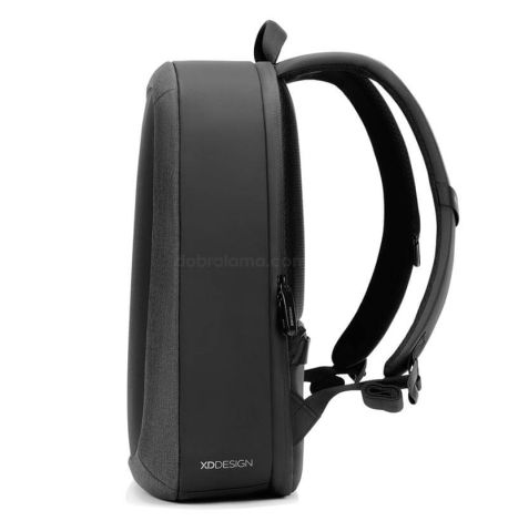 Рюкзак-антикрадій XD Design Bobby Edge (чорний)