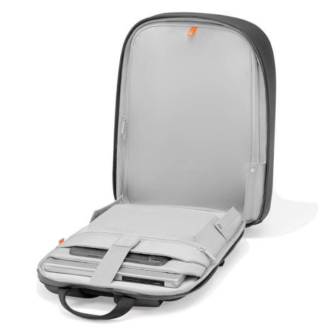 Рюкзак-антикрадій XD Design Bobby Edge (чорний)