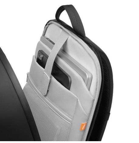 Рюкзак-антикрадій XD Design Bobby Edge (чорний)