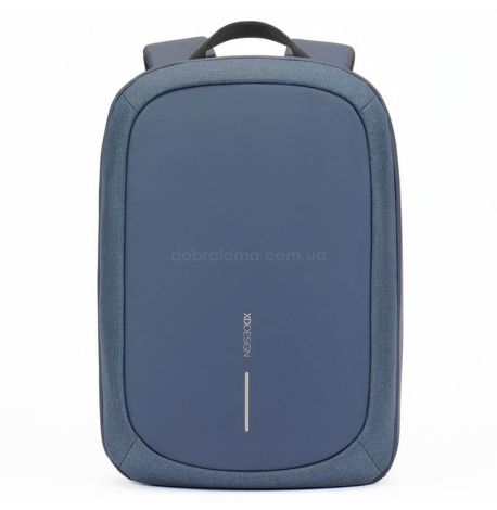 Рюкзак-антивор XD Design Bobby Edge (синий)