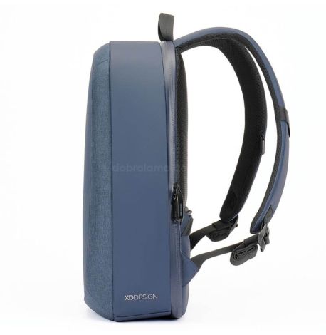 Рюкзак-антивор XD Design Bobby Edge (синий)