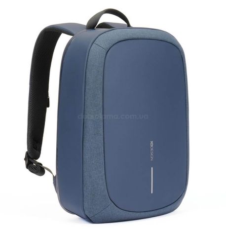 Рюкзак-антивор XD Design Bobby Edge (синий)
