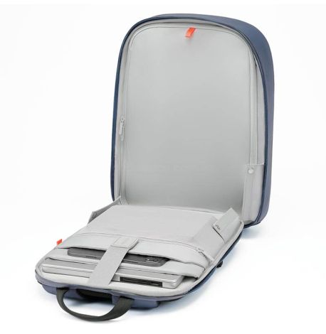 Рюкзак-антивор XD Design Bobby Edge (синий)