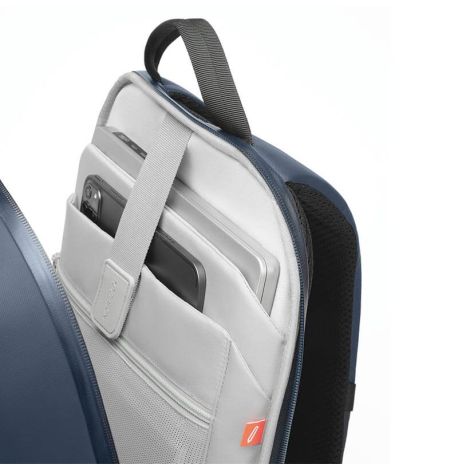 Рюкзак-антивор XD Design Bobby Edge (синий)