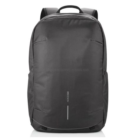 Рюкзак-антизлодій XD Design Bobby Explore (чорний)