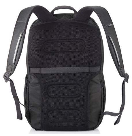 Рюкзак-антизлодій XD Design Bobby Explore (чорний)