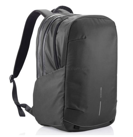 Рюкзак-антизлодій XD Design Bobby Explore (чорний)