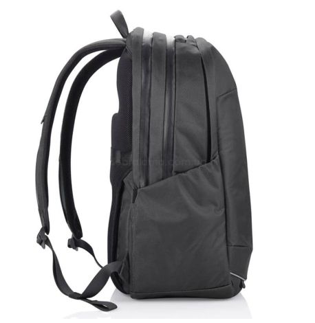 Рюкзак-антизлодій XD Design Bobby Explore (чорний)