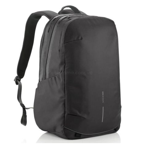 Рюкзак-антизлодій XD Design Bobby Explore (чорний)