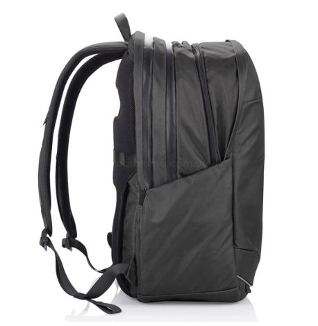 Рюкзак-антизлодій XD Design Bobby Explore (чорний)