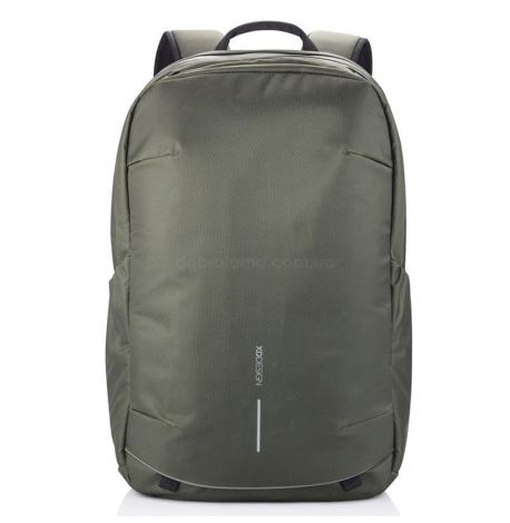 Рюкзак-антизлодій XD Design Bobby Explore (хакі)