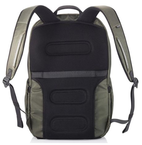 Рюкзак-антизлодій XD Design Bobby Explore (хакі)