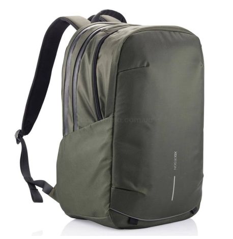 Рюкзак-антизлодій XD Design Bobby Explore (хакі)