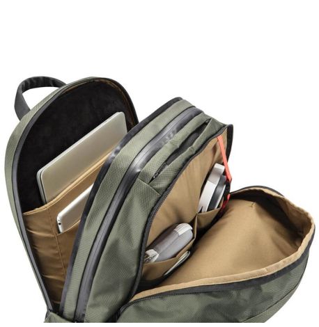 Рюкзак-антизлодій XD Design Bobby Explore (хакі)