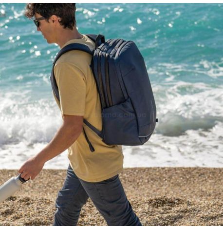 Рюкзак-антизлодій XD Design Bobby Explore (синій)