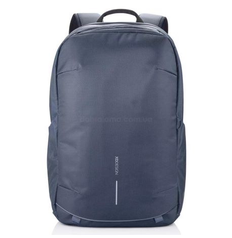 Рюкзак-антизлодій XD Design Bobby Explore (синій)