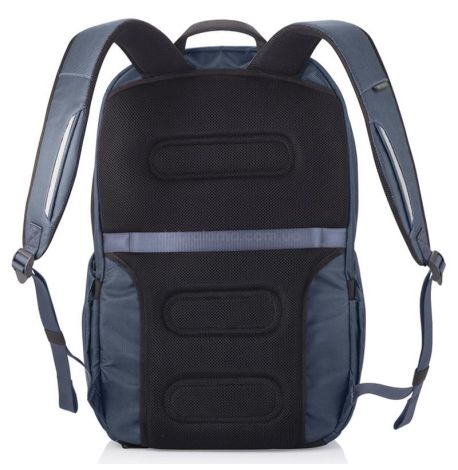 Рюкзак-антизлодій XD Design Bobby Explore (синій)