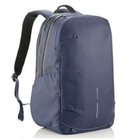 Рюкзак-антизлодій XD Design Bobby Explore (синій)