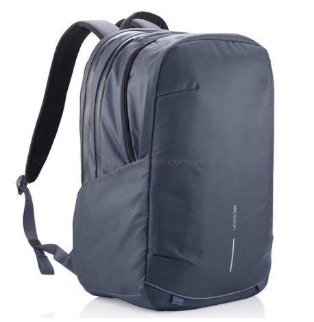 Рюкзак-антизлодій XD Design Bobby Explore (синій)