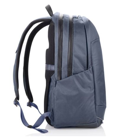 Рюкзак-антизлодій XD Design Bobby Explore (синій)